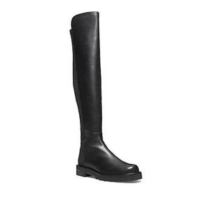 Stuart Weitzman 5050 LIFT Over the Knee Boots